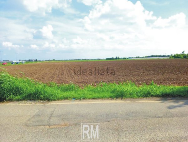 terreno agricolo in vendita a Bolgare