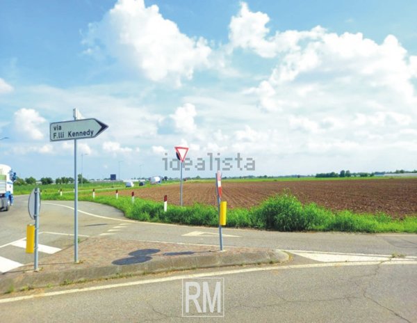 terreno agricolo in vendita a Bolgare