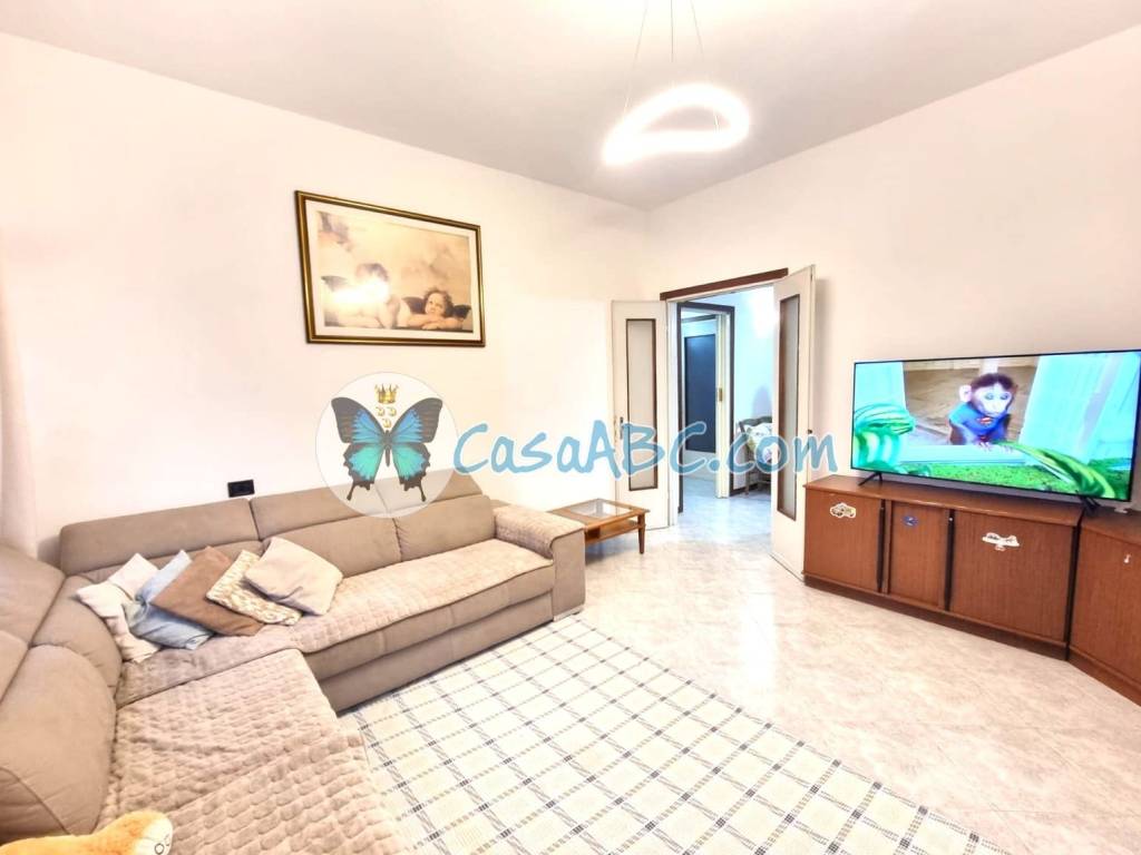 appartamento in vendita a Bolgare