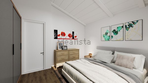 appartamento in vendita a Bolgare