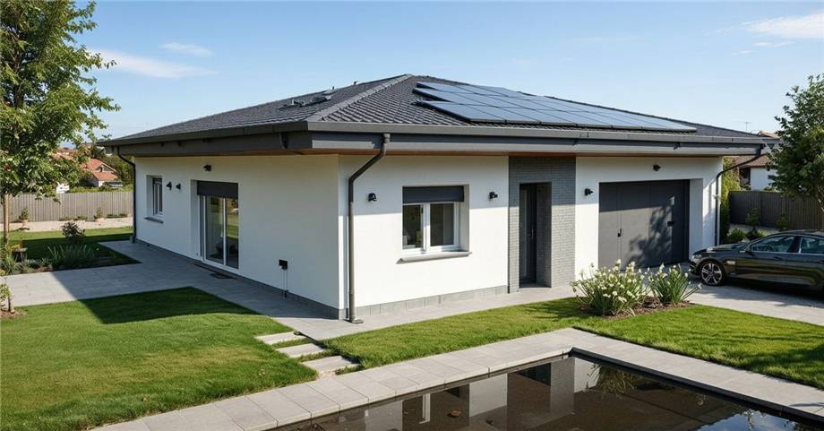 casa indipendente in vendita a Bolgare