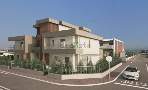 casa indipendente in vendita a Bolgare