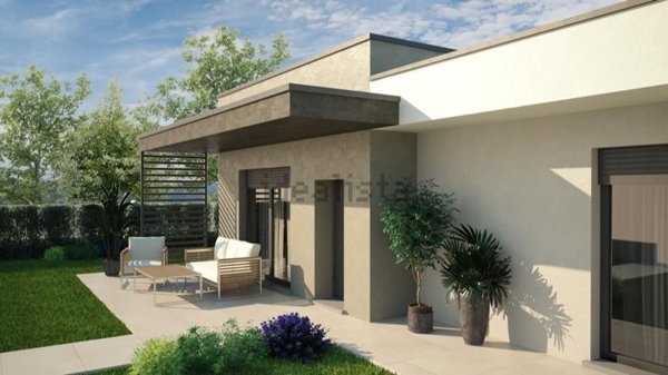 casa indipendente in vendita a Bolgare