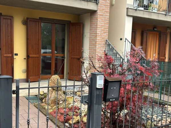 appartamento in vendita a Bolgare