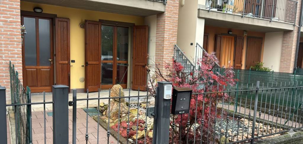 appartamento in vendita a Bolgare