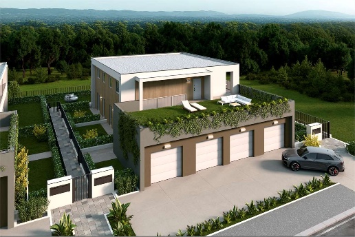 appartamento in vendita a Bolgare