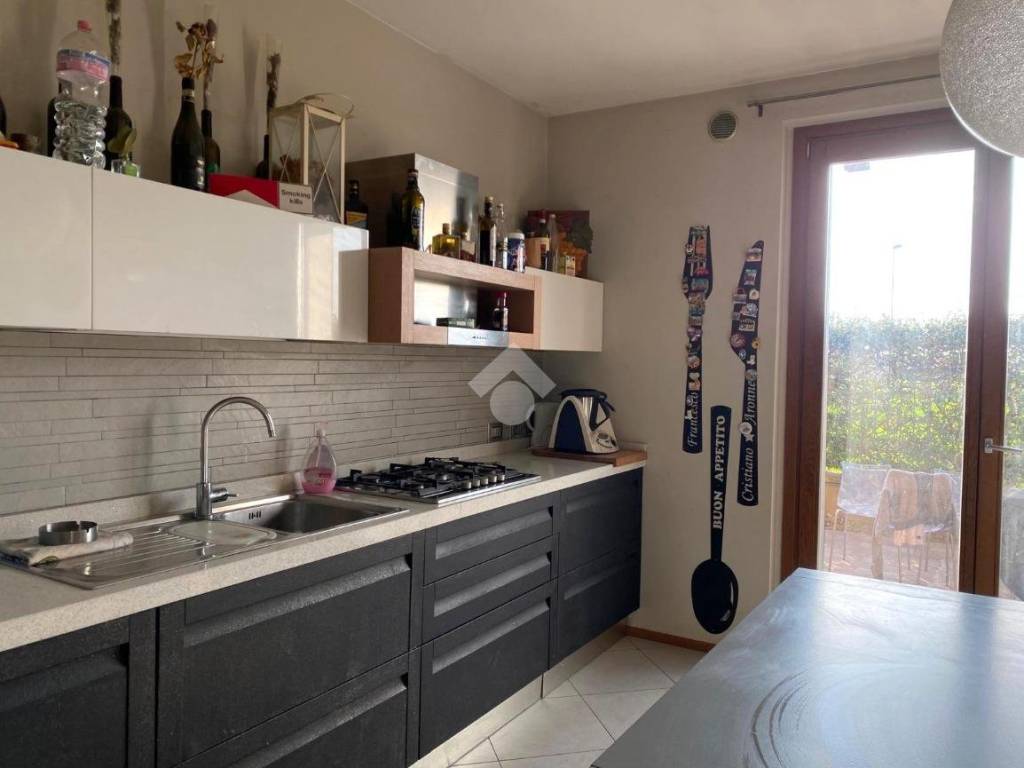 casa indipendente in vendita a Bolgare