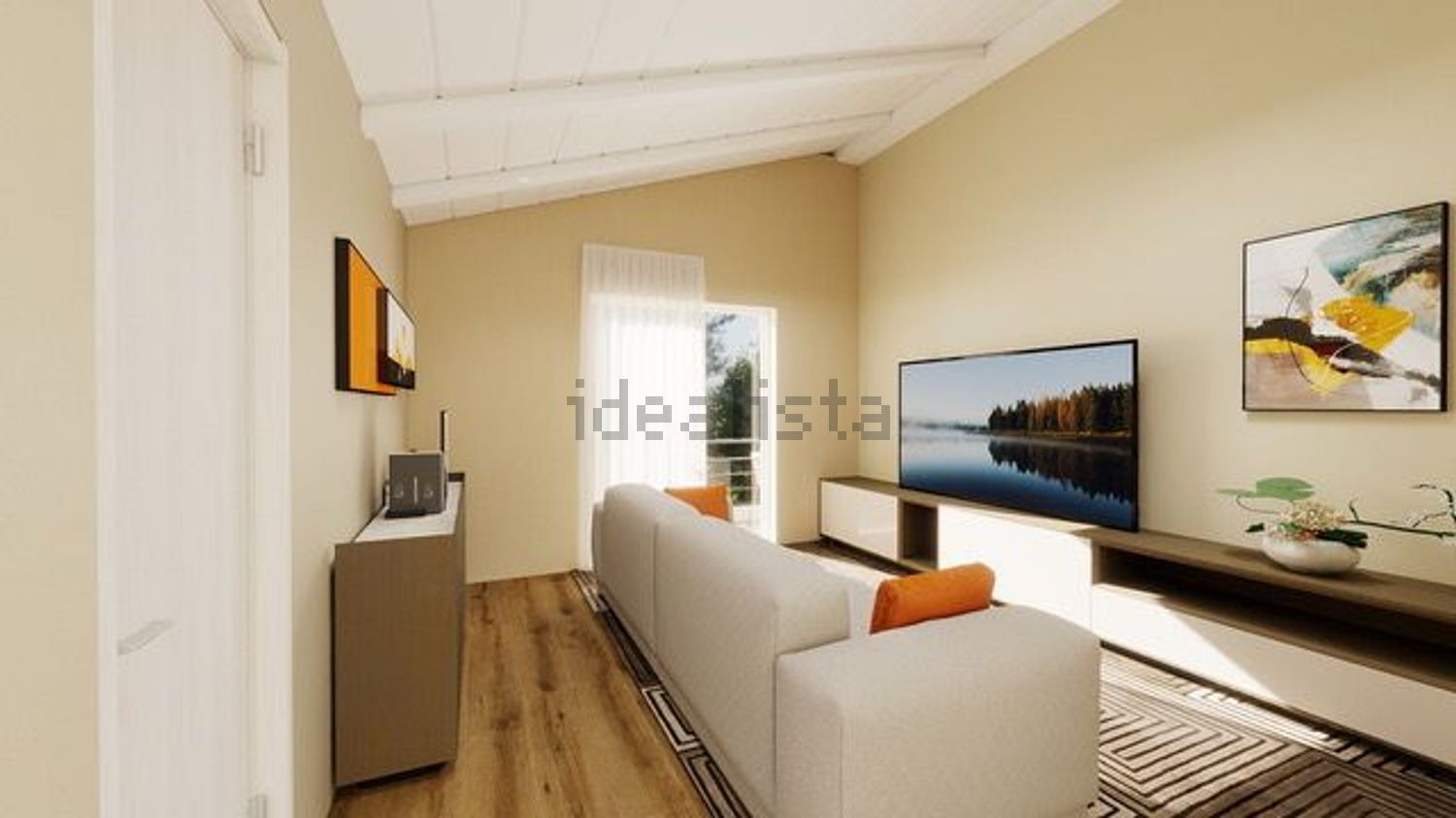 appartamento in vendita a Bolgare