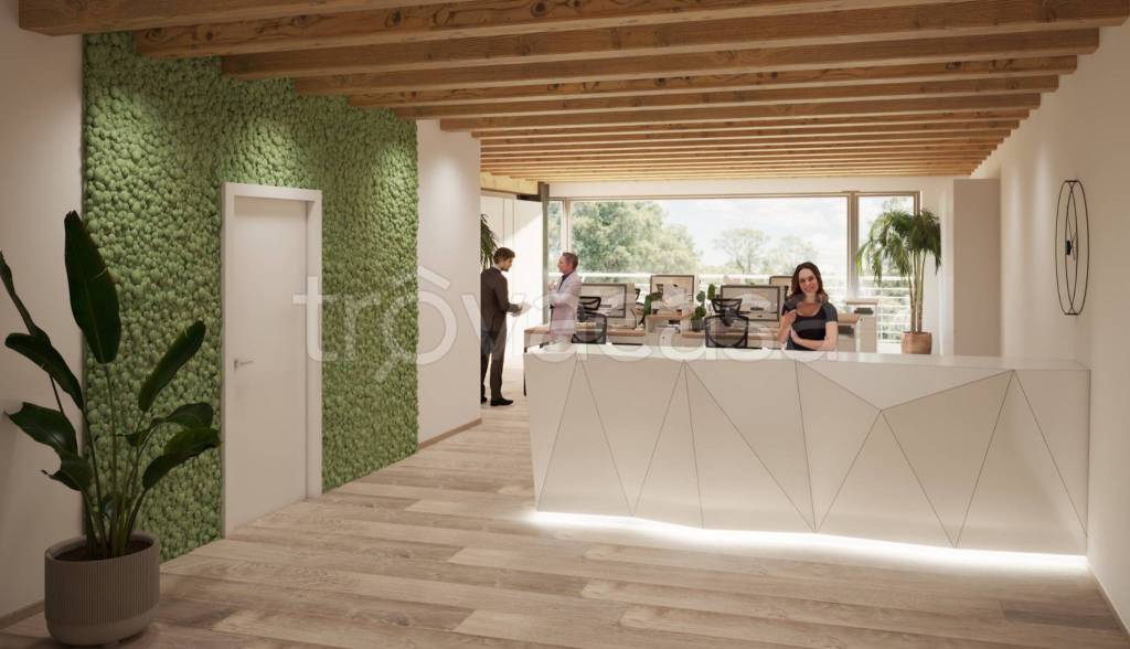 negozio in vendita a Bolgare