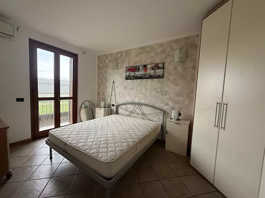 appartamento in vendita a Bolgare