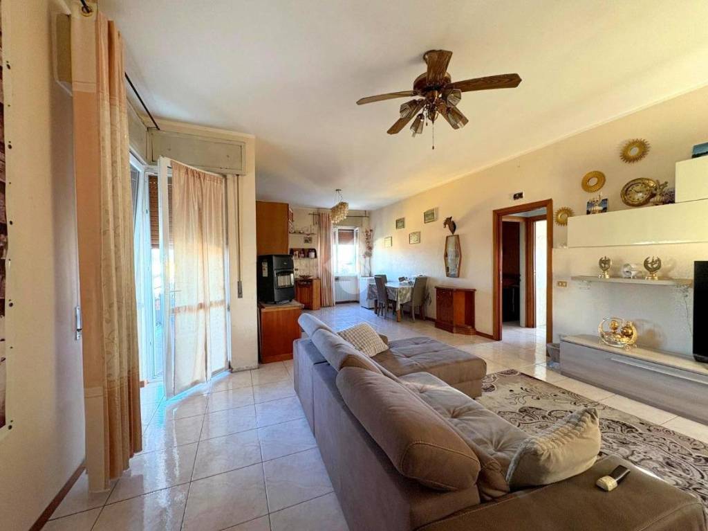 appartamento in vendita a Bolgare