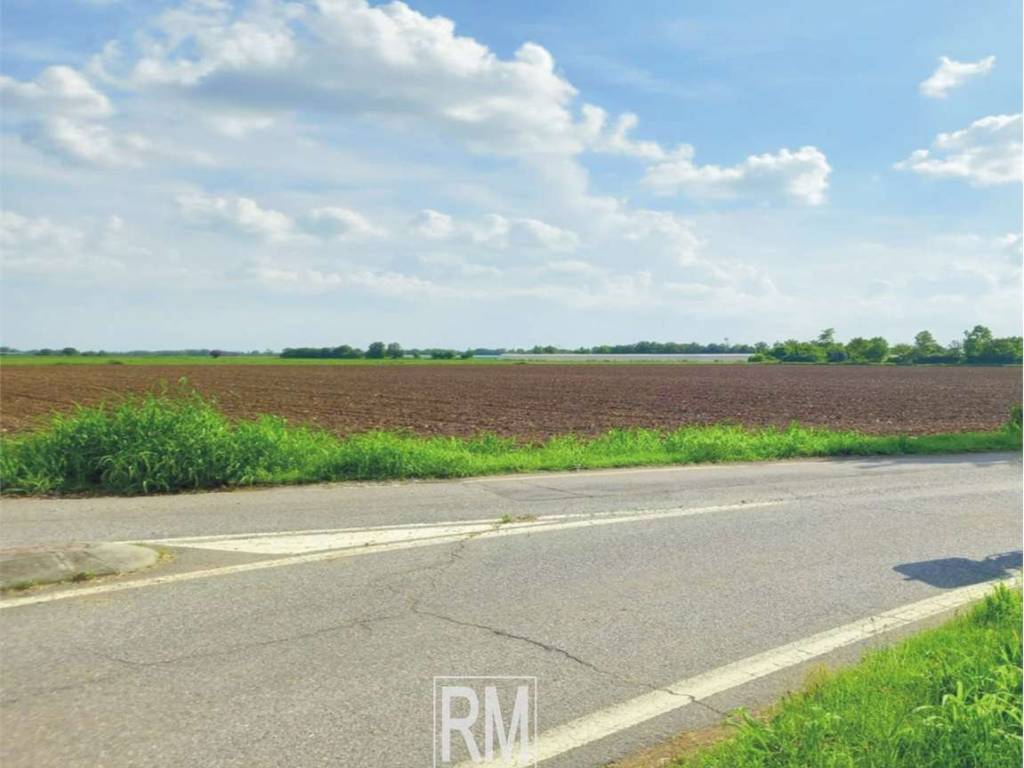 terreno agricolo in vendita a Bolgare
