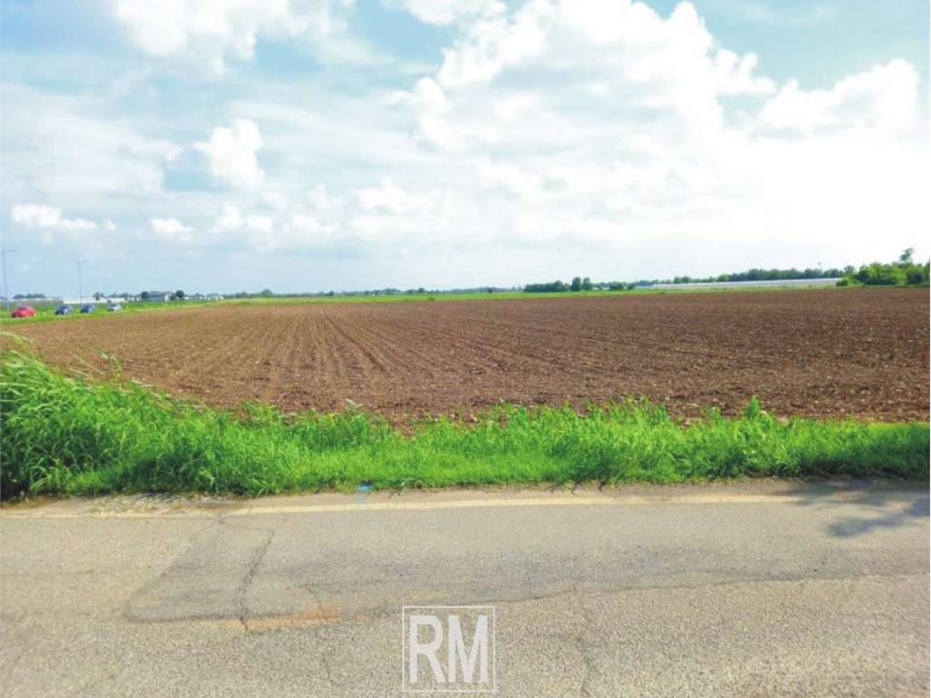 terreno agricolo in vendita a Bolgare