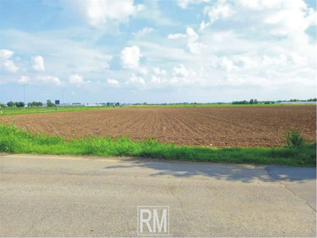 terreno agricolo in vendita a Bolgare
