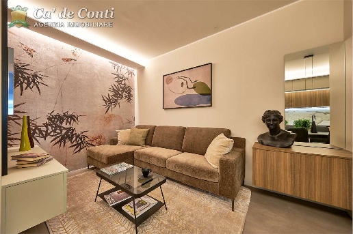 appartamento in vendita a Bolgare