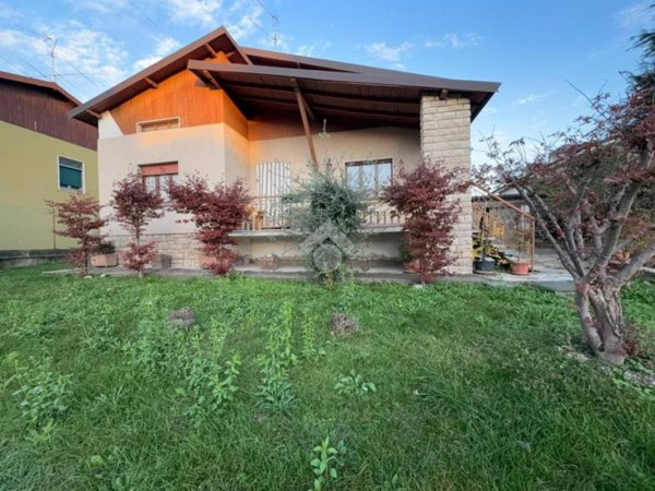 casa indipendente in vendita a Bolgare