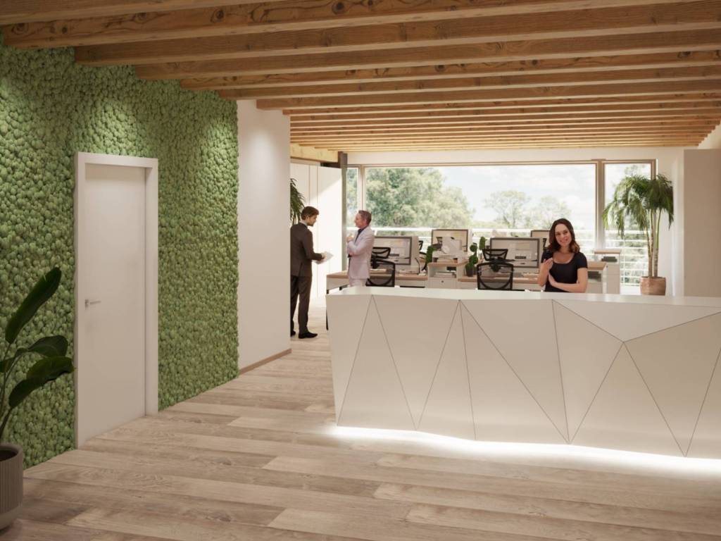 negozio in vendita a Bolgare