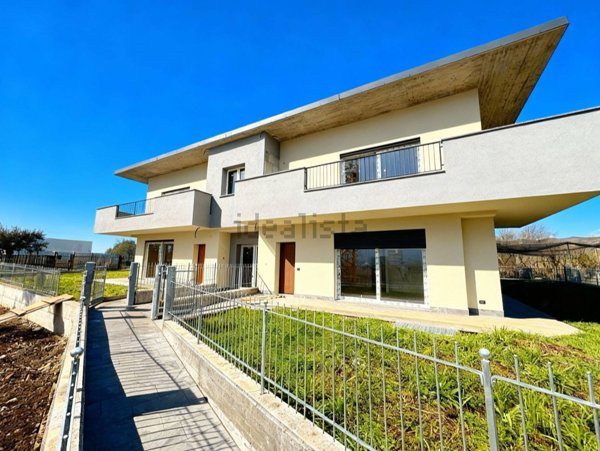 appartamento in vendita a Bolgare