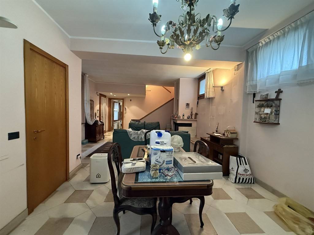 casa indipendente in vendita a Bolgare