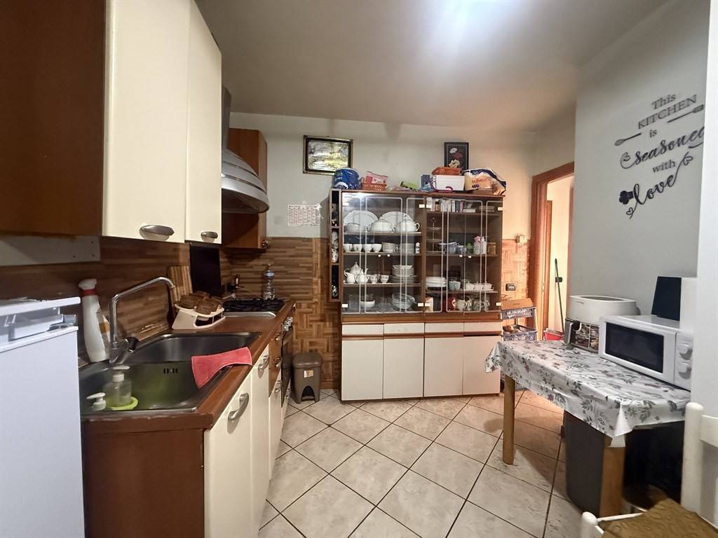 appartamento in vendita a Bolgare