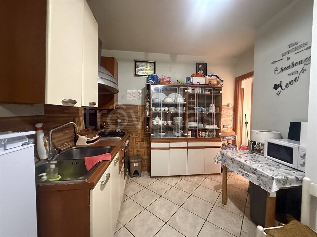 appartamento in vendita a Bolgare