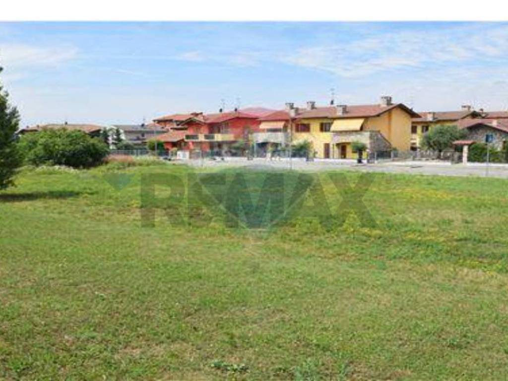 casa indipendente in vendita a Bolgare