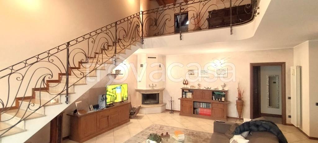 casa indipendente in vendita a Bolgare