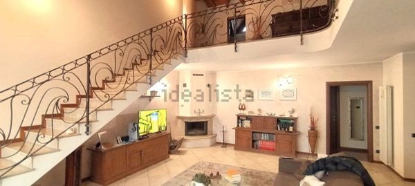 casa indipendente in vendita a Bolgare