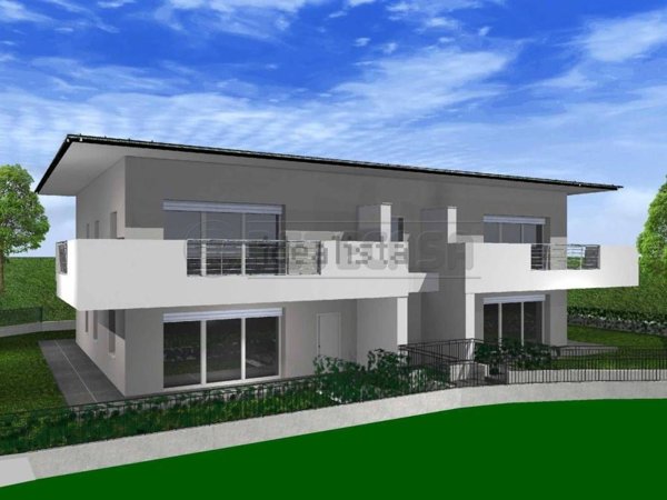 appartamento in vendita a Bolgare