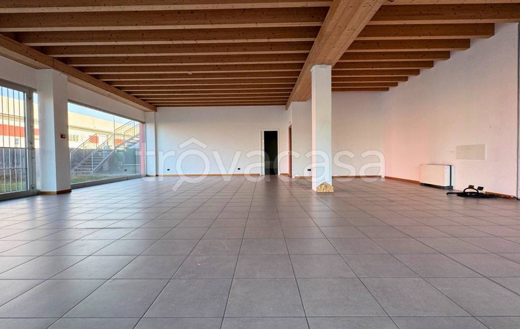 appartamento in vendita a Bolgare