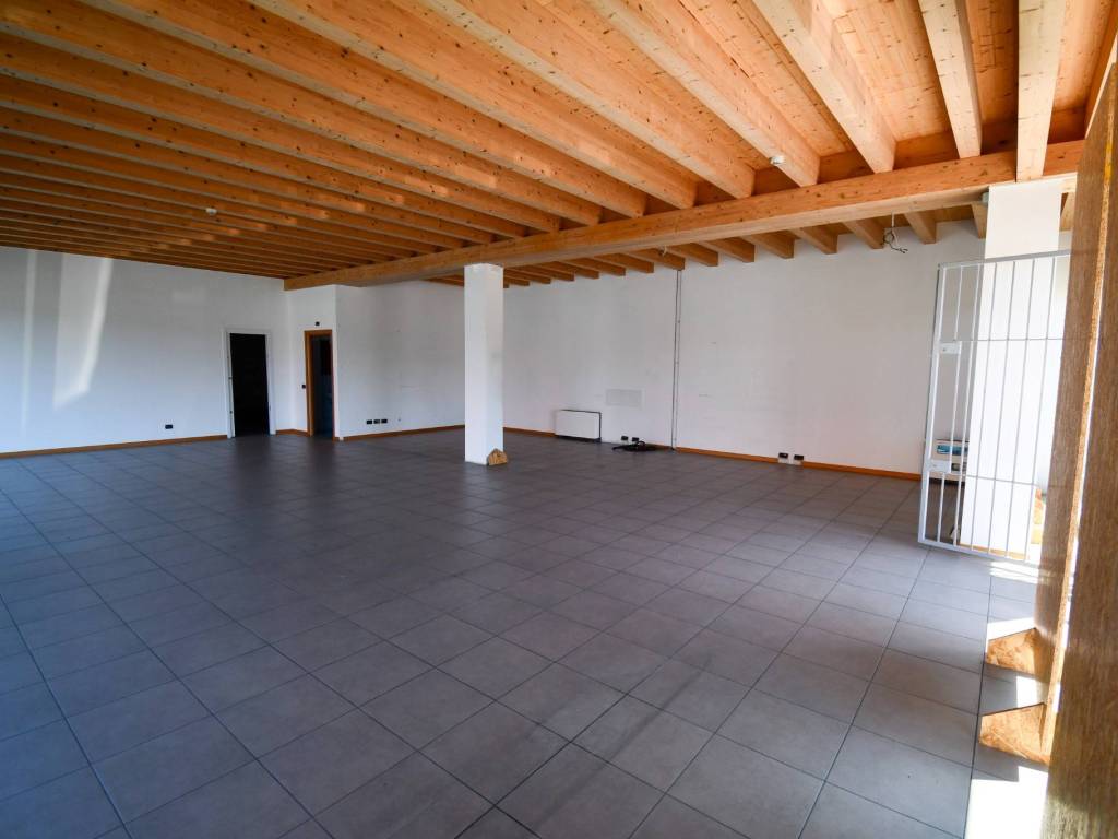 appartamento in vendita a Bolgare in zona San Chierico