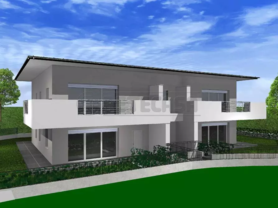 appartamento in vendita a Bolgare