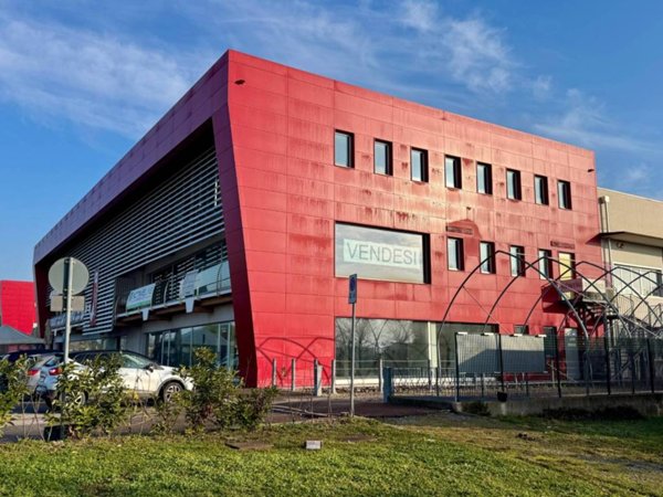 ufficio in vendita a Bolgare