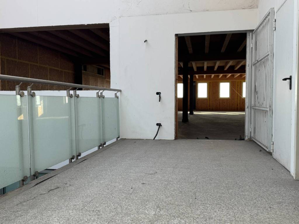 ufficio in vendita a Bolgare