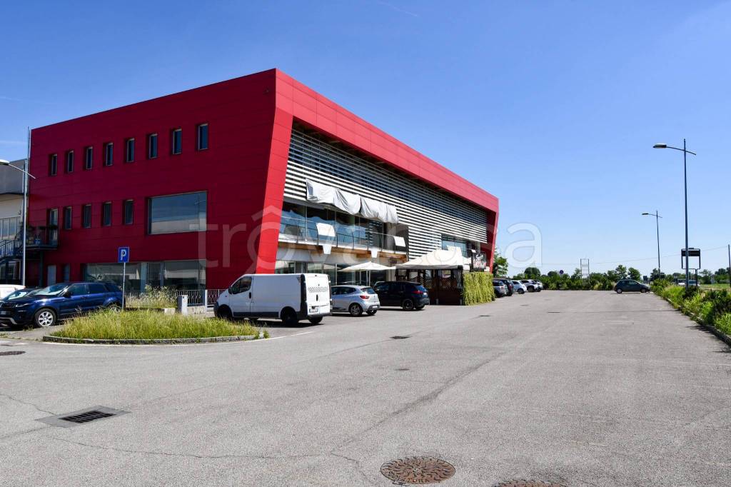 appartamento in vendita a Bolgare in zona San Chierico