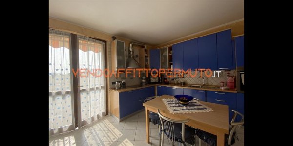 appartamento in vendita a Bolgare