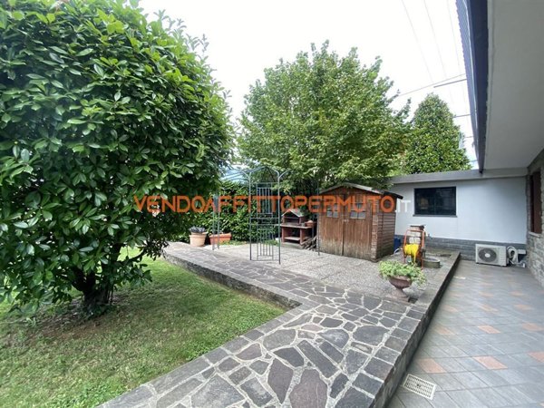 appartamento in vendita a Bolgare