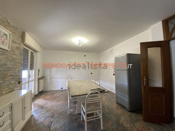 appartamento in vendita a Bolgare