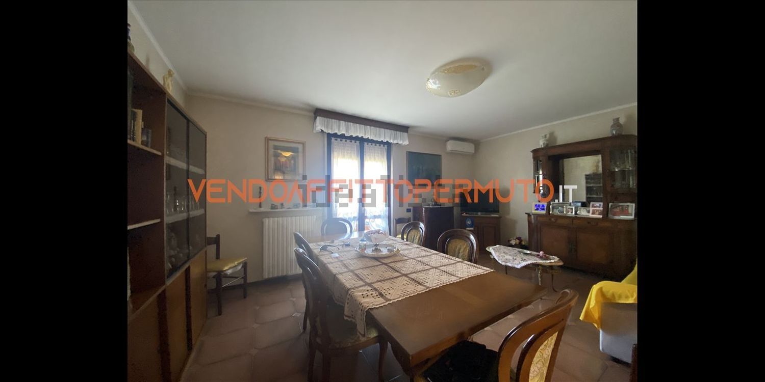 appartamento in vendita a Bolgare