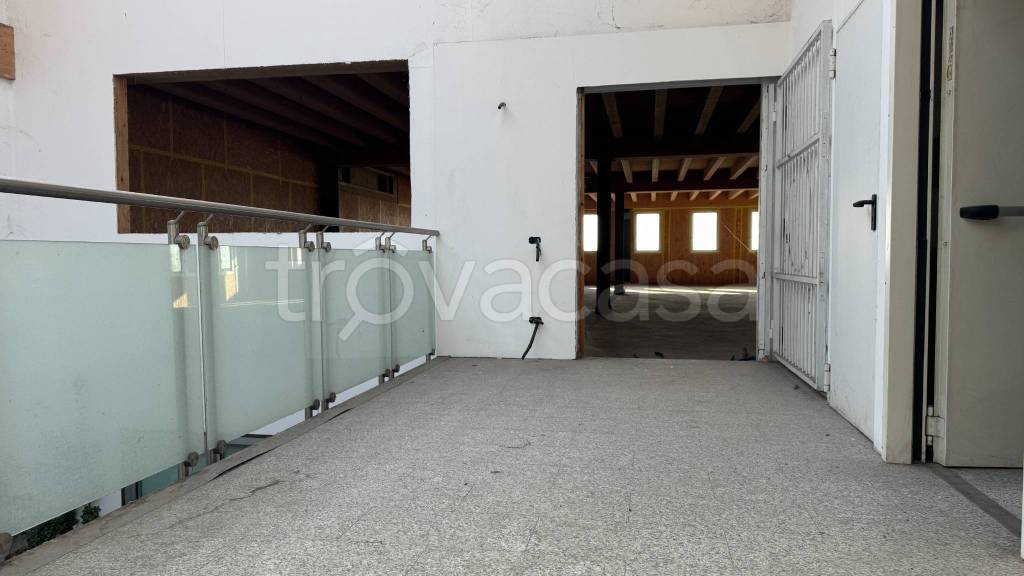 appartamento in vendita a Bolgare