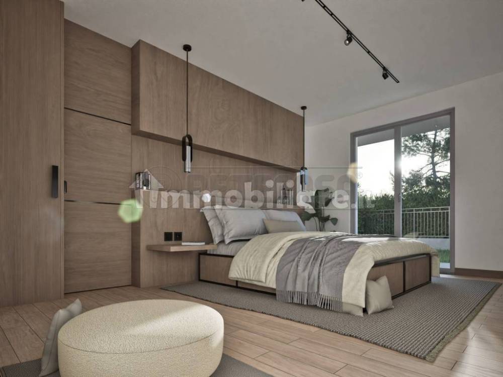 appartamento in vendita a Bolgare