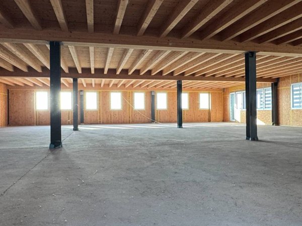 ufficio in vendita a Bolgare