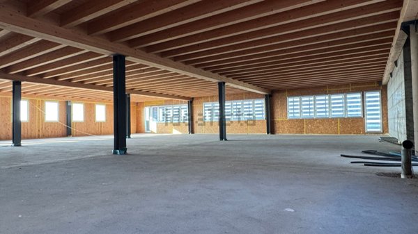 ufficio in vendita a Bolgare