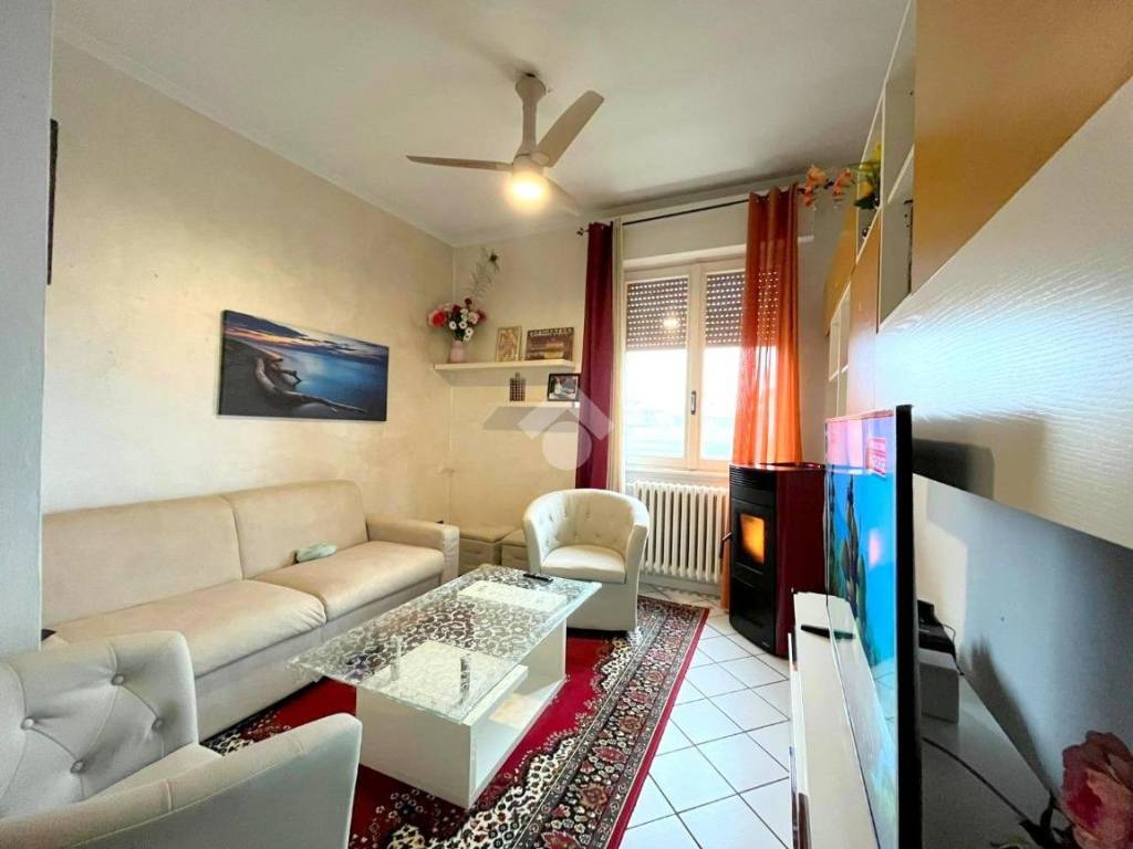 appartamento in vendita a Bolgare