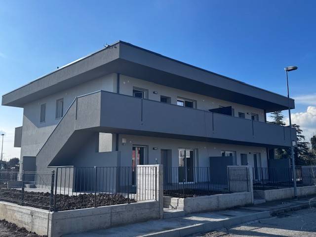 appartamento in vendita a Bolgare