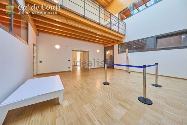 ufficio in vendita a Bolgare