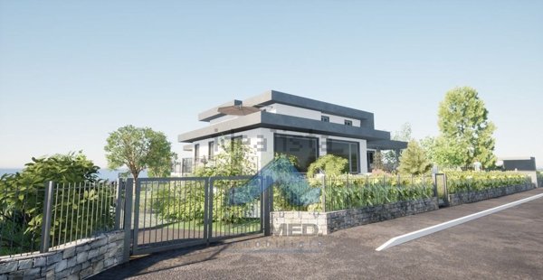 appartamento in vendita a Bolgare