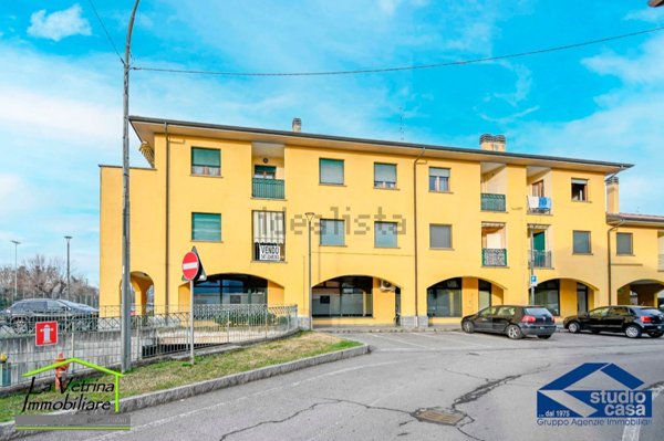 appartamento in vendita a Bolgare