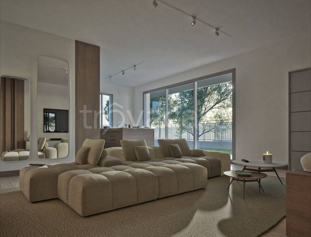 appartamento in vendita a Bolgare