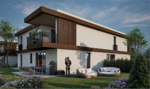 appartamento in vendita a Bolgare